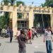रांची ट्रिपल आईटी में छात्र की मौत पर बवाल, निदेशक के इस्तीफे की मांग