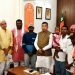 बोकारो हत्याकांड में नया मोड़, पीड़ित परिवार ने BJP से लगाई न्याय की गुहार