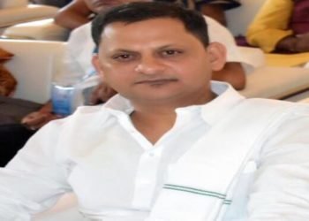 भाजपा नेता ज्योतिरीश्वर सिंह ने रामपुर विवाद पर दी ‘सिंह दृष्टि’ की सलाह