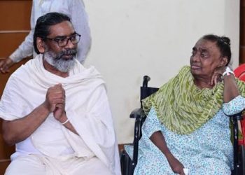 कैबिनेट की बैठक कैंसिल होते ही हिल व्यू अस्पताल में बढ़ी गहमागहमी