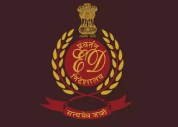 अनूप माझी उर्फ लाला के सिंडिकेट पर ED का शिकंजा, कुल कुर्की 815 करोड़ के पार