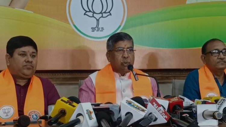 48 घंटे का अल्टीमेटम खत्म, छात्र आंदोलन पर BJP का बड़ा ऐलान