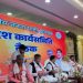रांची में नितिन नवीन का कांग्रेस और हेमंत सरकार पर हमला, बोले- झारखंड में भाजपा फिर खिलाएगी कमल