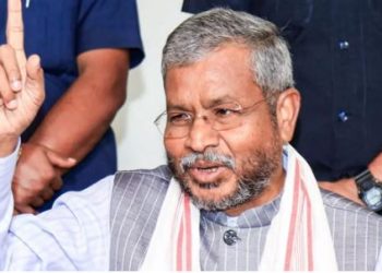 बाबूलाल मरांडी ने झारखंड में शासन व्यवस्था के गिरते स्तर पर उठाए सवाल 11 बाबूलाल मरांडी ने झारखंड में शासन व्यवस्था के गिरते स्तर पर उठाए सवाल