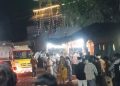 ग्वालियर में श्रद्धालुओं को ट्रक ने कुचला, 15 की मौत 26 घायल-8 पुलिसकर्मी निलंबित