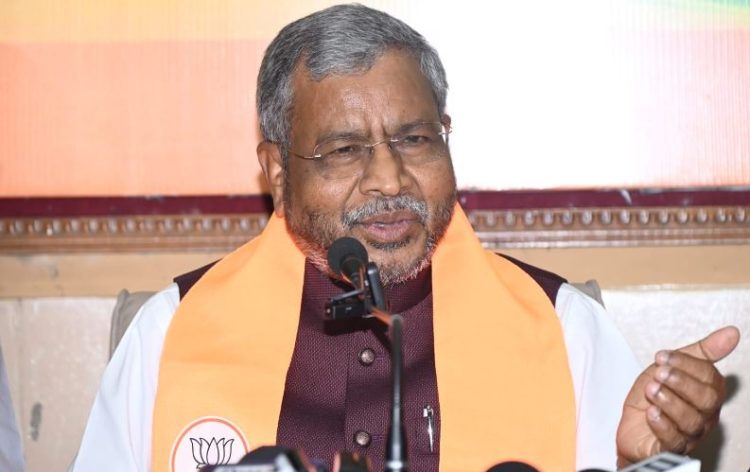 CAG रिपोर्ट ने खोली हेमंत सरकार की प्रशासनिक और वित्तीय खामियां-बाबूलाल का बड़ा आरोप