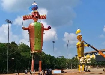 रांची में पहली बार रावण दहन की शुरुआत कब और कैसे हुई-जाने क्या है इसका इतिहास 8 रांची में पहली बार रावण दहन की शुरुआत कब और कैसे हुई-जाने क्या है इसका इतिहास
