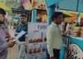 मोराबादी वेंडिंग जोन-2 में नगर निगम का सघन जांच अभियान, नियम तोड़ने वालों को अंतिम चेतावनी