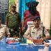 धनबाद में नकली टाटा नमक फैक्ट्री का भंडाफोड़, भारी मात्रा में रैपर के साथ संचालक गिरफ्तार