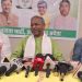 ‘वोट चोरी’ के आरोपों पर बाबूलाल मरांडी का जवाब, कांग्रेस पर भ्रम फैलाने का आरोप