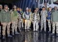 लातेहार में CISF की बड़ी कार्रवाई, 35 टन कोयले से लदा हाइवा जब्त; एक महीने में 800 टन तक कोयला बरामद