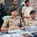 रथ यात्रा के दौरान चोरी करने वाले गिरोह का पर्दाफाश, दो आरोपी गिरफ्तार