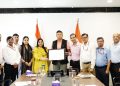 झारखंड के ग्रामीण इलाकों में बढ़ेगी हाई-स्पीड इंटरनेट कनेक्टिविटी, भारतनेट फेज-III का समझौता