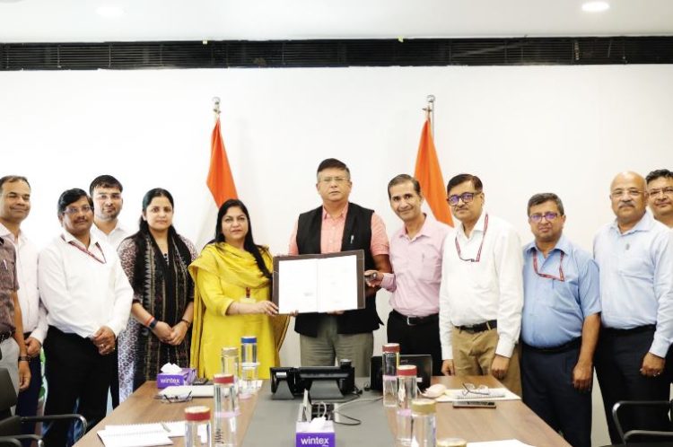 झारखंड के ग्रामीण इलाकों में बढ़ेगी हाई-स्पीड इंटरनेट कनेक्टिविटी, भारतनेट फेज-III का समझौता