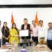 झारखंड के ग्रामीण इलाकों में बढ़ेगी हाई-स्पीड इंटरनेट कनेक्टिविटी, भारतनेट फेज-III का समझौता