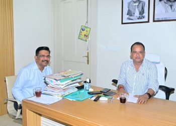 झारखंड में धान बोनस बढ़ाकर 109 रुपये प्रति क्विंटल करने का प्रस्ताव, 40 लाख क्विंटल खरीद का लक्ष्य