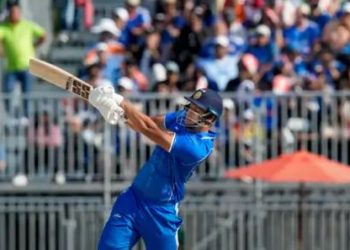 Breaking News: एशियन गेम्स में भारत को सोना, पाकिस्तान को चटाया धूल 11 Breaking News: एशियन गेम्स में भारत को सोना, पाकिस्तान को चटाया धूल