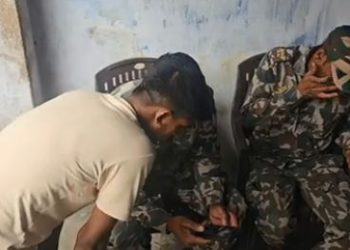 कोडरमा में ठगों का आतंक, दिल्ली से लौटे मजदूर से गांव का पता पूछकर ठगी