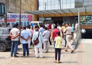 बोकारो के ESL स्टील प्लांट में बड़ा हादसा, दो मजदूरों की दर्दनाक मौत