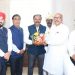खास महल भूमि और ट्रेड लाइसेंस के मुद्दे उठे, विधानसभा अध्यक्ष से मिला चैंबर 6 खास महल भूमि और ट्रेड लाइसेंस के मुद्दे उठे, विधानसभा अध्यक्ष से मिला चैंबर