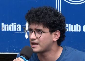 Breaking News: CJP नेताओं ने हिरासत को बताया साजिश, सरकार पर लगाए गंभीर आरोप