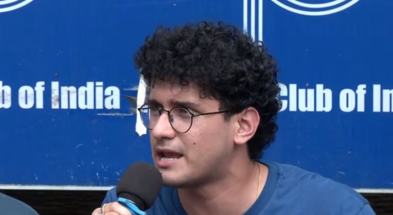 Breaking News: CJP नेताओं ने हिरासत को बताया साजिश, सरकार पर लगाए गंभीर आरोप
