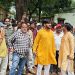 कुल्टी के धेमोमैन में अष्टयाम हरिबोल कार्यक्रम में बवाल, पथराव में कई घायल