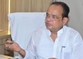 “केवल भाजपा के बच्चे ऑक्सफोर्ड में नहीं, हमारे गरीब बच्चे भी ऑक्सफोर्ड में पढ़ेंगे”-इरफान अंसारी का ऐलान