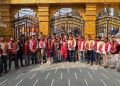दुर्गा पूजा में युवा सुरक्षा वाहिनी के 200 वॉलंटियर करेंगे श्रद्धालुओं की मदद