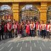 दुर्गा पूजा में युवा सुरक्षा वाहिनी के 200 वॉलंटियर करेंगे श्रद्धालुओं की मदद 6 दुर्गा पूजा में युवा सुरक्षा वाहिनी के 200 वॉलंटियर करेंगे श्रद्धालुओं की मदद
