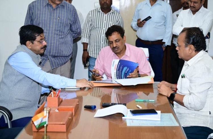 झारखंड में जूनियर डॉक्टरों को बड़ी राहत, मानदेय में 17 हजार रुपये तक की बढ़ोतरी