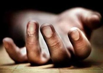 लोहरदगा में नवविवाहित दंपति की आग से झुलसकर मौत, शादी के एक साल बाद ही उजड़ा परिवार 8 लोहरदगा में नवविवाहित दंपति की आग से झुलसकर मौत, शादी के एक साल बाद ही उजड़ा परिवार