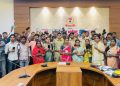 CEIR पोर्टल से मिली बड़ी कामयाबी, झारखंड में 1114 लोगों को वापस मिले मोबाइल
