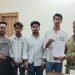 मारवाड़ी कॉलेज में BCA बंद करने के प्रस्ताव पर भड़का आजसू, उग्र आंदोलन की दी चेतावनी