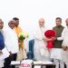 आदित्य साहू और बाबूलाल मरांडी समेत प्रतिनिधिमंडल ने दिल्ली में गृहमंत्री अमित शाह से की अहम मुलाकात 11 आदित्य साहू और बाबूलाल मरांडी समेत प्रतिनिधिमंडल ने दिल्ली में गृहमंत्री अमित शाह से अहम मुलाकात