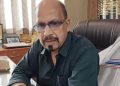 कोडरमा के सिविल सर्जन डॉ. अनिल कुमार के कथित निजी प्रैक्टिस की चर्चा, संबंधों पर उठे सवाल