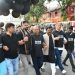रांची में कांग्रेस का काला दिवस, SIR के खिलाफ विरोध मार्च; ज्ञानेश कुमार के इस्तीफे की मांग