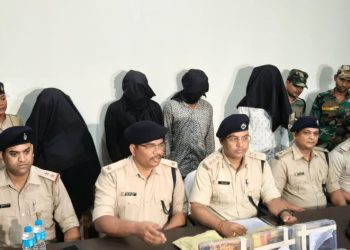 Ranchi Breaking: तुपुदाना महिला हत्याकांड मामले में बड़ा खुलासा, चार आरोपी गिरफ्तार