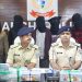 Breaking News: राहुल दुबे गिरोह पर पुलिस का शिकंजा, पांच गिरफ्तार और हथियार बरामद 7 Breaking News: राहुल दुबे गिरोह पर पुलिस का शिकंजा, पांच गिरफ्तार और हथियार बरामद