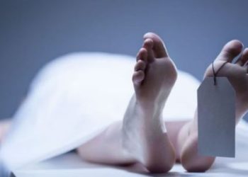 रांची में झोपड़ी से युवक का शव मिलने से सनसनी, प्रेमिका पर हत्या की आशंका