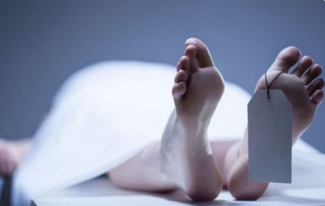 रांची में झोपड़ी से युवक का शव मिलने से सनसनी, प्रेमिका पर हत्या की आशंका 1 रांची में झोपड़ी से युवक का शव मिलने से सनसनी, प्रेमिका पर हत्या की आशंका