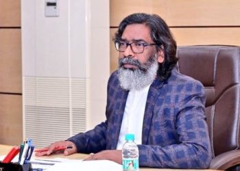 Big Breaking: 15 जून को झारखंड कैबिनेट की अहम बैठक, कई प्रस्तावों पर लगेगी मुहर