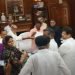 TMC Political Crisis: टीएमसी में सबसे बड़ी बगावत, 58 विधायकों ने ममता का साथ छोड़ बनाया अलग गुट