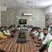 हजारीबाग में आजसू की बड़ी बैठक, हेमंत सरकार पर लगाए गंभीर आरोप 7 हजारीबाग में आजसू की बड़ी बैठक, हेमंत सरकार पर लगाए गंभीर आरोप