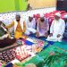 रांची: डोरंडा में इमाम हुसैन की याद में रूहानी कार्यक्रम, अकीदतमंदों ने मांगी अमन-शांति की दुआ 6 रांची: डोरंडा में इमाम हुसैन की याद में रूहानी कार्यक्रम, अकीदतमंदों ने मांगी अमन-शांति की दुआ