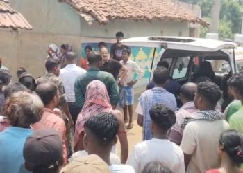 निरसा में 5 वर्षीय मासूम के साथ जघन्य कांड-पुलिस ने कुछ ही घंटों में आरोपी को दबोचा