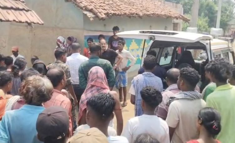 निरसा में 5 वर्षीय मासूम के साथ जघन्य कांड-पुलिस ने कुछ ही घंटों में आरोपी को दबोचा