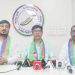धनबाद में आजसू का जनाक्रोश मार्च, भ्रष्टाचार और माफिया राज के खिलाफ उलगुलान का ऐलान 25 धनबाद में आजसू का जनाक्रोश मार्च, भ्रष्टाचार और माफिया राज के खिलाफ उलगुलान का ऐलान