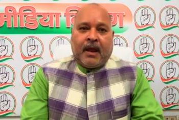 भाजपा को अपने विधायकों पर भरोसा नहीं, महागठबंधन दोनों सीटें जीत रही-राकेश सिन्हा