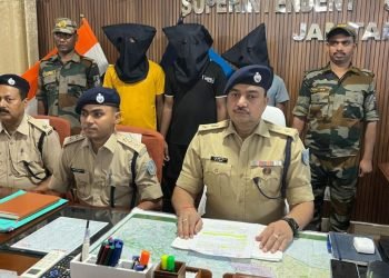 गूगल पर फर्जी कस्टमर केयर नंबर डालकर करते थे करोड़ों की ठगी, जामताड़ा से 3 गिरफ्तार